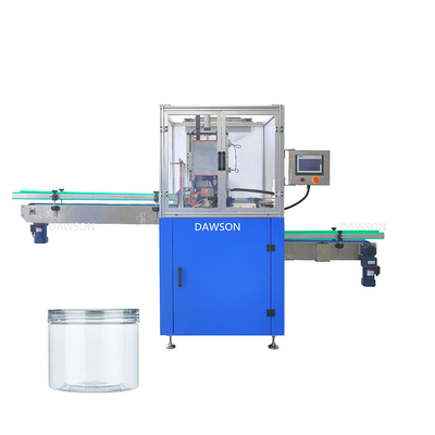 Machine de découpe de bouteilles en plastique PE PVC PP PET PC HDPE CSO Bouteilles 500 ml