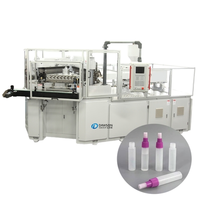 Petite machine très utilisée de production de conteneur de Veccine de tube à essai d'hôpital de flacon à réactifs de qualité supérieure