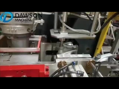 Comment produire la bouteille d'huile de jerrycan ?