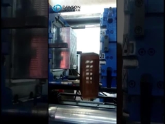 Comment faire une caisse de fruits en plastique