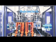 La machine de soufflage de corps creux d'extrusion meurent les applications principales