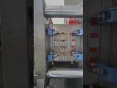 machines de moulage par injection pour fabriquer des bouchons