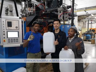 Dawson Machinery &amp; Mould Group Co.,Ltd
