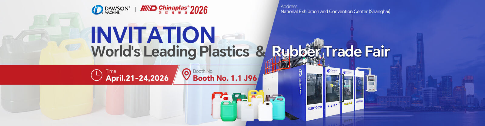 Machine de moulage de coup automatique