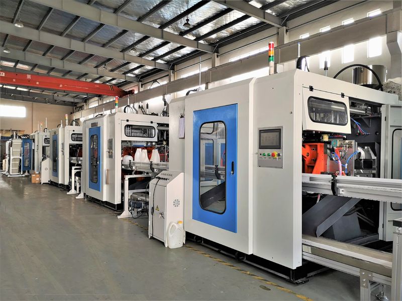La Chine Dawson Machinery &amp; Mould Group Co.,Ltd 