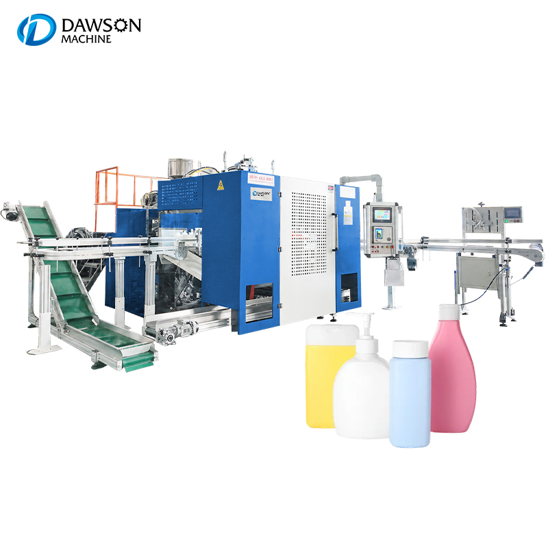 Derniers blogs de l'entreprise sur Dawson Machinery: solutions uniques de fabrication intelligente pour améliorer les industries de l'emballage industriel et de l'emballage à usage quotidien