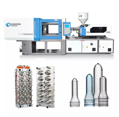 acheter Production à grande vitesse par injection de préformation d'ANIMAL FAMILIER de machine en plastique de moulage online manufacture
