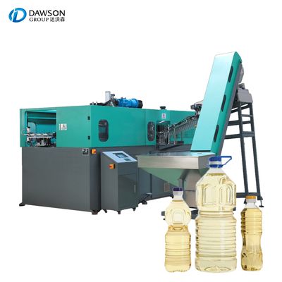 acheter Shampooing détersif de l'eau complètement automatique de pot de machine de soufflage de corps creux d'ANIMAL FAMILIER de bouteille de compression online manufacture