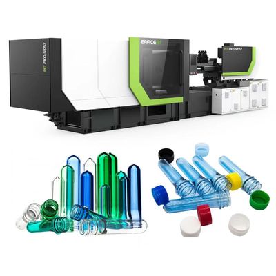 acheter Le moulage par injection en plastique de bouteille d'animal familier de préformation usine grands 48mm de fixage online manufacture