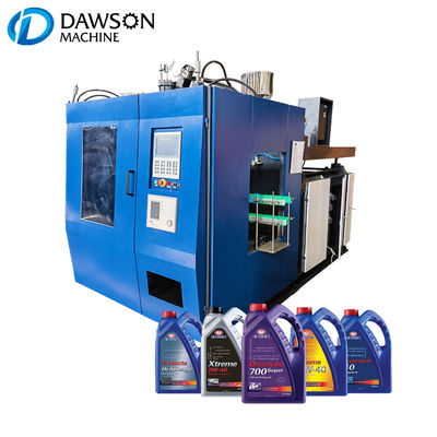 acheter Machine de moulage automatique à soufflage de bouteilles de 2 litres online manufacture