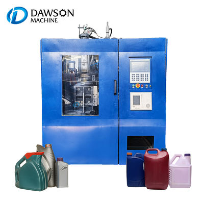 acheter Liquide inaltérable de bouteille d'engrais de conteneur de corps creux de soufflage de HDPE en plastique de machine online manufacture