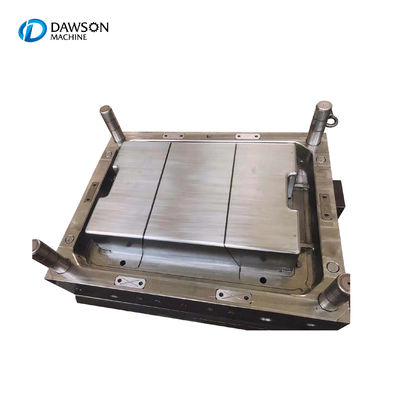 acheter Plastique 300L empilable de caisse de bière de moulage par injection de caisses de poulet online manufacture