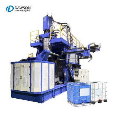 acheter Machine de moulage par soufflage de réservoir IBC 1000L Production automatique Niveau supérieur Performance stable online manufacture