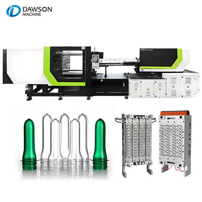 acheter Machine de moulage par injection de plastique de 160 MPa online manufacture