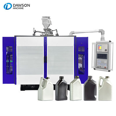 acheter Machines de moulage à souffler à l'aide de pots en plastique online manufacture