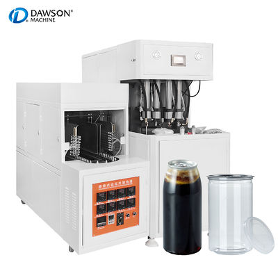 acheter La boîte en plastique PET transparente peut sceller les aliments peut souffler machine de moulage online manufacture