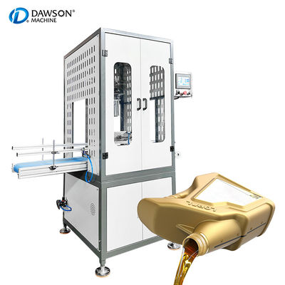 acheter Machine automatique de découpe du cou de bouteille, de découpage, de découpage, de décapage, de broyage de bouteille en Hdpe online manufacture