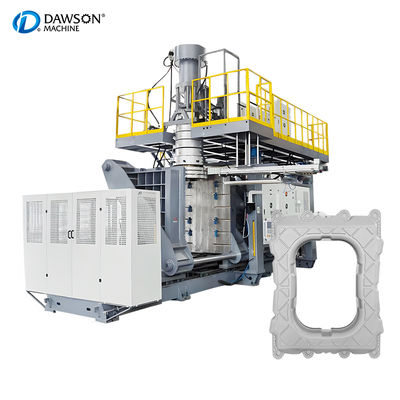 acheter Machine de fabrication automatique de pontoon flottant en plastique online manufacture