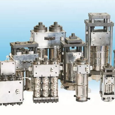 acheter Lustre de polissage 42CrMo pour machines à souffler avec une durée de vie minimale de 8 ans online manufacture