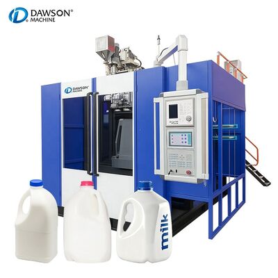 acheter Machine de moulage automatique à jet automatique à capacité unique de 30 litres pour HDPE et PP online manufacture