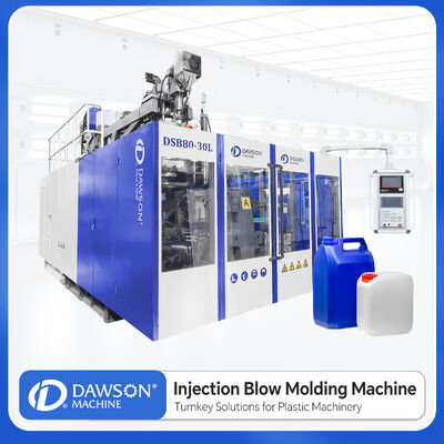 acheter Machine de soufflage de canettes en HDPE industriel de 30L pour les liquides et les réservoirs d'huile automobiles online manufacture