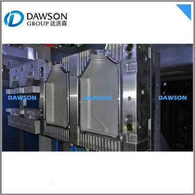 acheter Moule en plastique de bouteille de 3L 3Cr13 d'ANIMAL FAMILIER de bouteille de cavité multi en aluminium de moule online manufacture