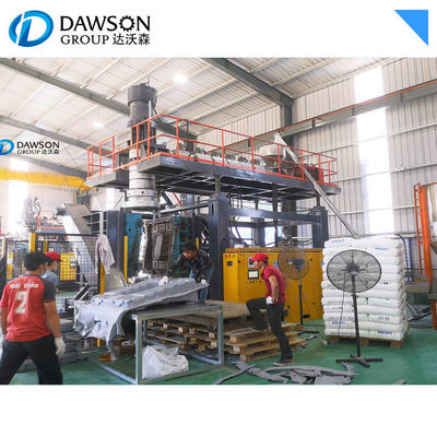 acheter Flottement de flottement solaire en plastique de bouée de surface de l'eau de système de flotteur de station solaire de panneau produit par la machine de soufflage de corps creux online manufacture