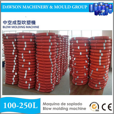 acheter Machine de soufflage de corps creux d'extrusion de moteur servo pour la balise de vie online manufacture