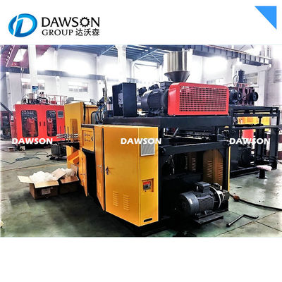 acheter Machine de bâti en plastique de vente chaude pour des bouteilles du ménage 2L online manufacture