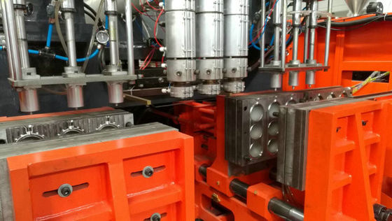 acheter Enfant coloré Toy Extrusion Blow Molding Machine de boule de mer de boule en plastique d'océan online manufacture