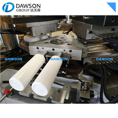 acheter Machine complètement automatique de soufflage de corps creux d'injection de HDPE de machine d'IBM de bouteille de médecine online manufacture