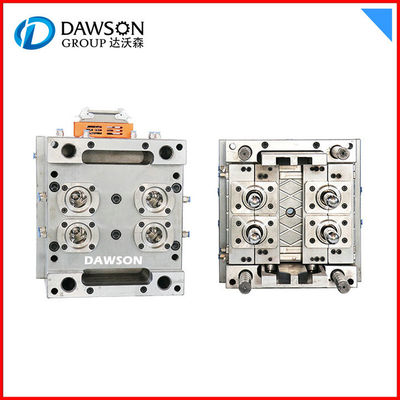 acheter P20 200000 bouteille d'eau en plastique de fabricant de moulage par injection de moule de chapeau des tirs HRC33 online manufacture