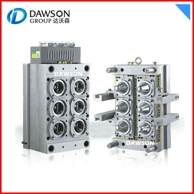 acheter 1000000 fabricant de moule de chapeau du moule PMMA de moulage par injection des tirs S136 online manufacture