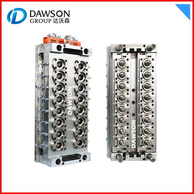 acheter Soufflage de corps creux de l'injection H13 moule de capsule de 30 pièces de rechange de pour cent online manufacture