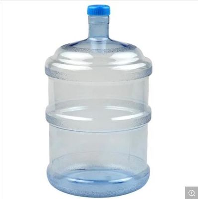 acheter ABLB82-PC 4 gallons 5 PC du PE pp de gallon met la machine en bouteille automatique de soufflage de corps creux online manufacture