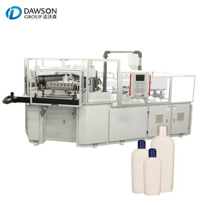 acheter Machine cosmétique en plastique intelligente de soufflage de corps creux d'injection d'IBM de bouteille online manufacture