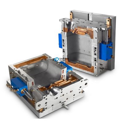 acheter Moule de ébarbage automatique adapté aux besoins du client S136 de moule chimique en plastique de bouteille online manufacture