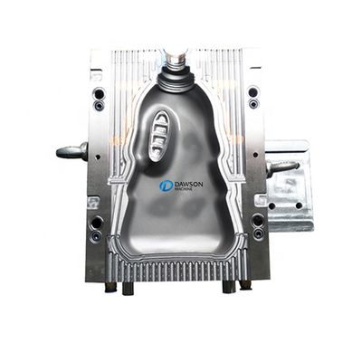 acheter 500ml 1L Household Bottle Blowing Mold Plastic Bottle Mould online manufacture