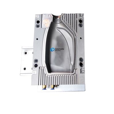 acheter Moule chimique quotidien en plastique de bâti de bouteille/moule de soufflement de machine online manufacture