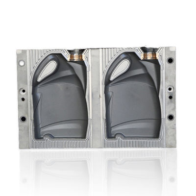 acheter Moule détersif en plastique de soufflage de corps creux de bouteille de ménage online manufacture