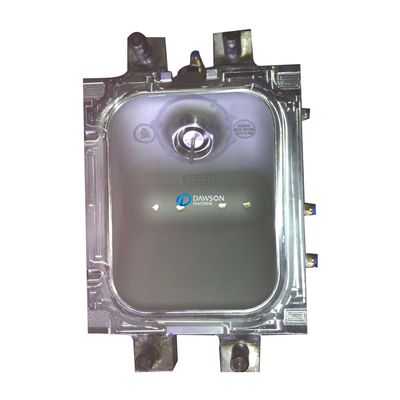 acheter Pp les moules détersifs de soufflage de corps creux de bouteille de moule en plastique de bouteille CHOIENT/PE/HDPE online manufacture