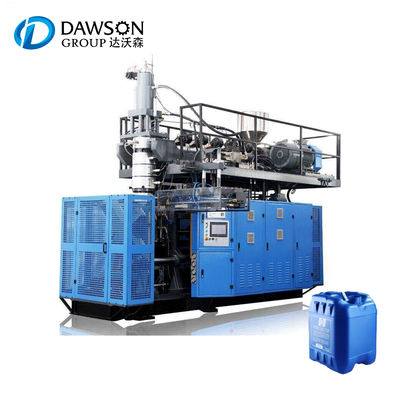 acheter machine de bâti de 20L 25L 30L Jerry Can Drum Bottle Blow online manufacture