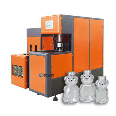 acheter Machine incassable de soufflage de corps creux de conteneur de bouteille de sucrerie d'ANIMAL FAMILIER de pot de tasse en plastique de boissons online manufacture