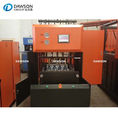 acheter Nouvelle génération de fabrication en plastique machine minérale de soufflage de corps creux de bouteille d'eau online manufacture