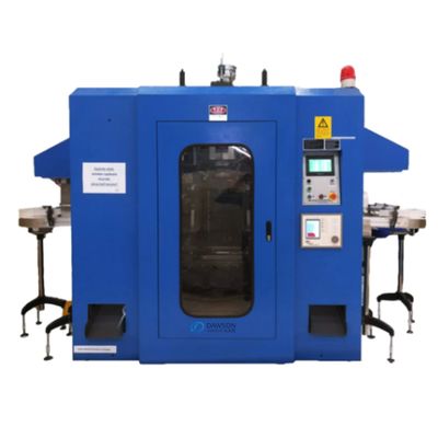 acheter Machine TCY75II SERIERS de soufflage de corps creux d'extrusion online manufacture