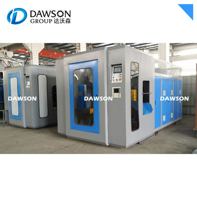 acheter Bouteille en plastique de l'agent de blanchiment 3L faisant à prix de machine le conteneur détersif de 1 gallon machine automatique de haute qualité de soufflage de corps creux online manufacture