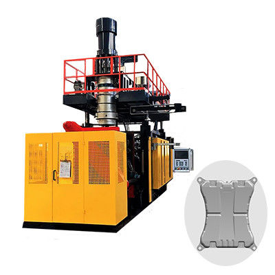 acheter Vagabond de panneau solaire faisant à machine la machine en plastique de soufflage de corps creux d'extrusion online manufacture