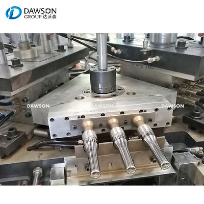 acheter Plastique de gel de douche de la machine 250ml de soufflage de corps creux d'injection d'IBM de bouteille online manufacture