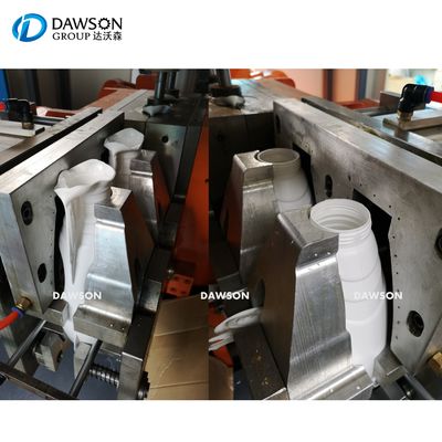 acheter Diverse fabrication d'usine de machine de soufflage de corps creux de bouteille de la blanchisserie 2L online manufacture