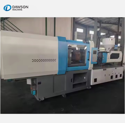 Machine de moulage par injection de plastique pour boîtier imperméable